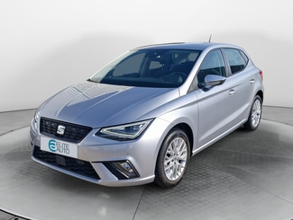 Seat Ibiza ibiza 1.0 ecotsi 115 ch s/s dsg7