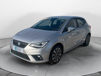 Seat Ibiza ibiza 1.0 ecotsi 115 ch s/s dsg7