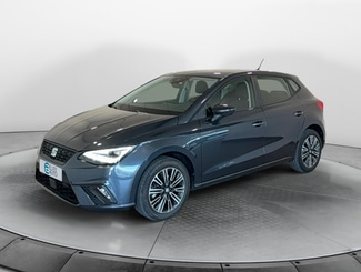 Seat Ibiza ibiza 1.0 ecotsi 110 ch s/s bvm6