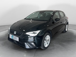 Seat Ibiza ibiza 1.0 ecotsi 110 ch s/s bvm6
