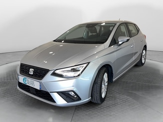 Seat Ibiza ibiza 1.0 ecotsi 115 ch s/s dsg7