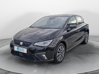 Seat Ibiza ibiza 1.0 ecotsi 110 ch s/s bvm6