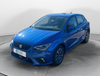 Seat Ibiza ibiza 1.0 ecotsi 110 ch s/s bvm6