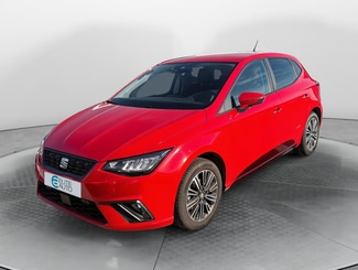 Seat Ibiza ibiza 1.0 mpi 80 ch s/s bvm5