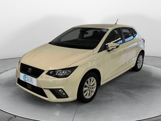 Seat Ibiza ibiza 1.0 tsi 95 ch s/s bvm5