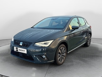 Seat Ibiza ibiza 1.0 tsi 95 ch s/s bvm5