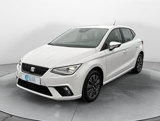 Seat Ibiza ibiza 1.0 tsi 95 ch s/s bvm5