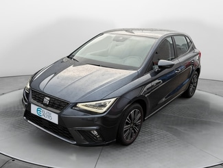 Seat Ibiza ibiza 1.0 tsi 95 ch s/s bvm5