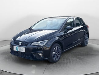 Seat Ibiza ibiza 1.0 tsi 95 ch s/s bvm5