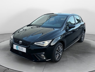 Seat Ibiza ibiza 1.0 tsi 95 ch s/s bvm5