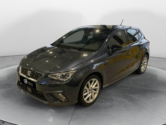 Seat Ibiza ibiza 1.0 tsi 115 ch s/s dsg7