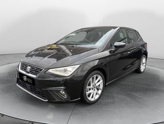 Seat Ibiza ibiza 1.0 tsi 115 ch s/s dsg7