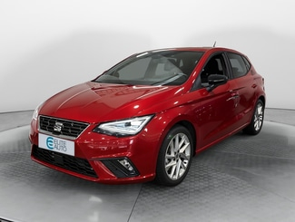 Seat Ibiza ibiza 1.0 tsi 115 ch s/s dsg7