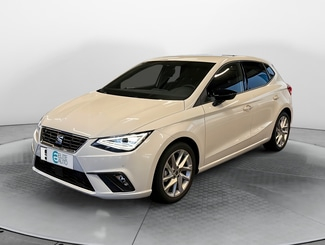 Seat Ibiza ibiza 1.0 tsi 115 ch s/s dsg7