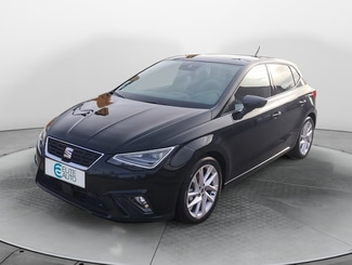 Seat Ibiza ibiza 1.0 tsi 115 ch s/s dsg7