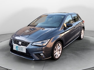 Seat Ibiza ibiza 1.0 tsi 115 ch s/s dsg7