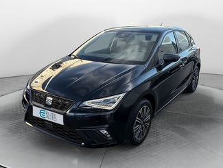 Seat Ibiza ibiza 1.0 tsi 95 ch s/s bvm5