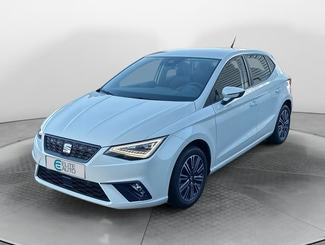Seat Ibiza ibiza 1.0 tsi 95 ch s/s bvm5