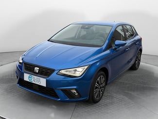 Seat Ibiza ibiza 1.0 tsi 95 ch s/s bvm5