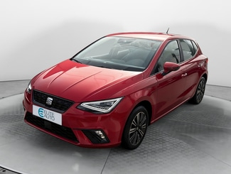 Seat Ibiza ibiza 1.0 tsi 95 ch s/s bvm5