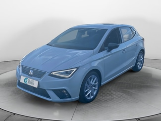 Seat Ibiza ibiza 1.0 tsi 115 ch s/s dsg7