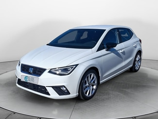Seat Ibiza ibiza 1.0 tsi 115 ch s/s dsg7