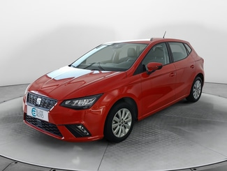 Seat Ibiza ibiza 1.0 tsi 95 ch s/s bvm5