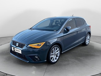Seat Ibiza ibiza 1.0 tsi 115 ch s/s dsg7