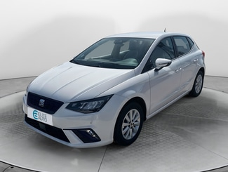 Seat Ibiza ibiza 1.0 tsi 95 ch s/s bvm5