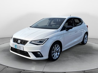 Seat Ibiza ibiza 1.5 ecotsi 150 ch s/s act dsg7
