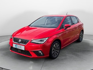 Seat Ibiza ibiza 1.0 mpi 80 ch s/s bvm5
