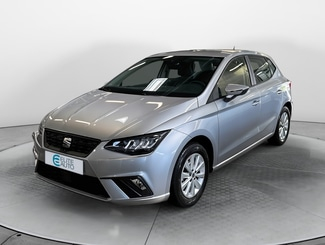 Seat Ibiza ibiza 1.0 ecotsi 95 ch s/s bvm5