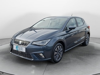 Seat Ibiza ibiza 1.0 tsi 95 ch s/s bvm5