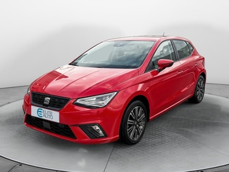 Seat Ibiza ibiza 1.0 mpi 80 ch s/s bvm5