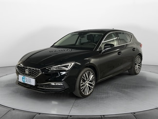 Seat Leon leon 1.5 etsi 150 dsg7