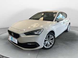 Seat Leon leon 1.5 tsi 115 bvm6