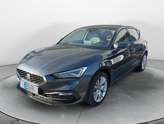 Seat Leon leon 1.5 etsi hybrid 115 dsg7