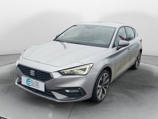 Seat Leon leon e-hybrid 204 ch dsg6