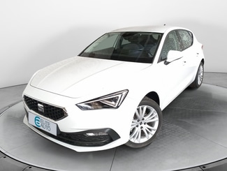 Seat Leon leon 1.5 etsi hybrid 115 dsg7