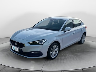 Seat Leon leon 1.5 etsi hybrid 115 dsg7