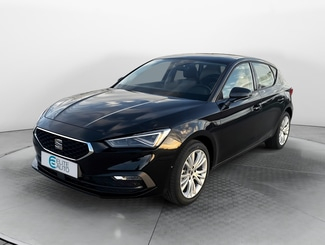 Seat Leon leon 1.5 etsi hybrid 115 dsg7