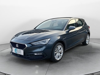 Seat Leon leon 1.5 etsi hybrid 115 dsg7