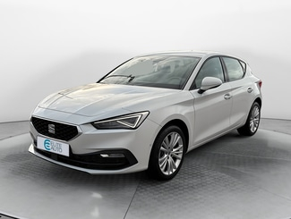 Seat Leon leon 1.5 etsi hybrid 115 dsg7