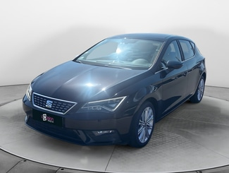 Seat Leon leon 1.6 tdi 115 start/stop bvm5