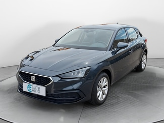 Seat Leon leon 1.5 tsi 115 bvm6