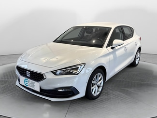 Seat Leon leon 2.0 tdi 115 bvm6
