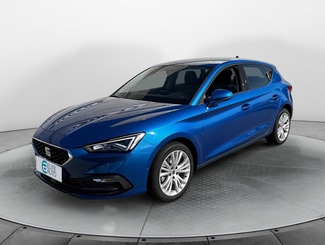 Seat Leon leon 1.0 etsi 110 dsg7