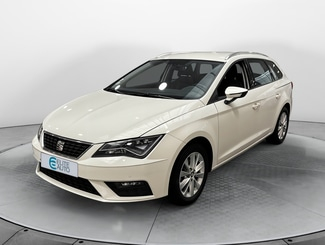 Seat Leon sportstourer leon sportstourer 1.6 tdi 115 start/stop bvm5