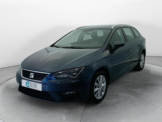 Seat Leon st business leon st 1.5 tgi 130 start/stop bvm6