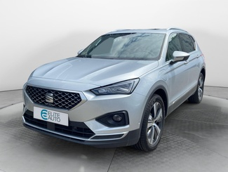 Seat Tarraco tarraco 1.4 e-hybrid 245 ch dsg6 5 pl